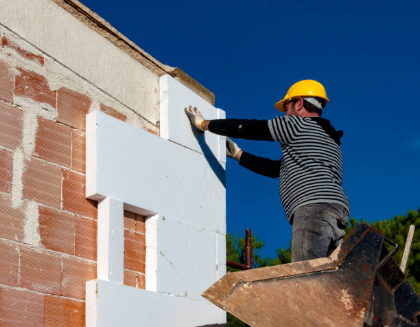 Best Residential Insulation in Tillamook, OR