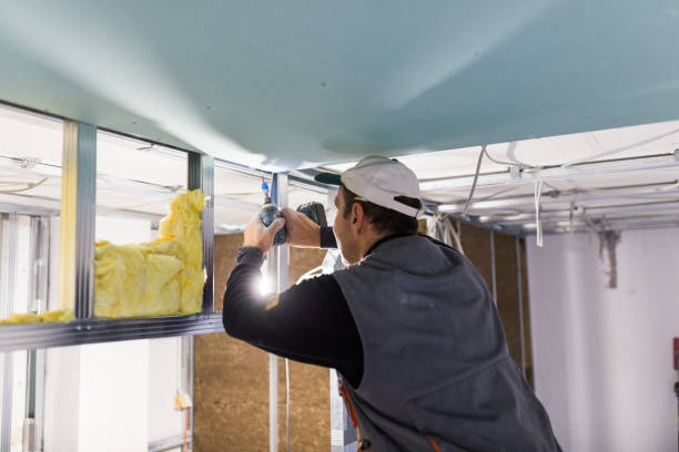 Best Eco-Friendly Insulation in Tillamook, OR