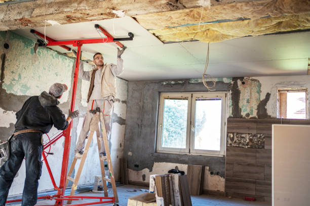 Best Energy Efficiency Insulation in Tillamook, OR