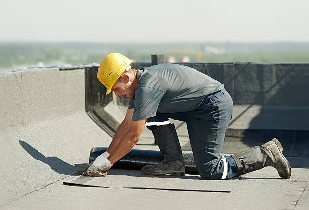 Best Spray Foam Insulation in Tillamook, OR