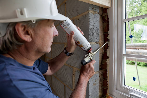 Types of Insulation We Offer in Tillamook, OR