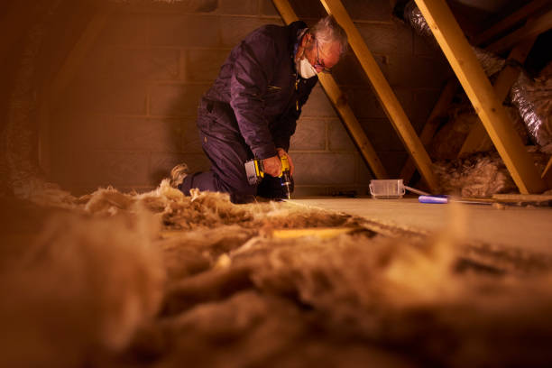 Best Insulation for Specific Applications in Tillamook, OR